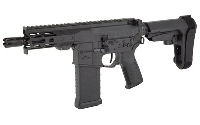 CMMG BNSHE MK4 5.7X28 5" PB 32RD AB CMMG BNSHE MK4 5.7X28 5" PB 32RD AB - Image 3