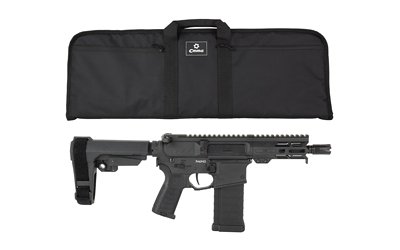CMMG BNSHE MK4 5.7X28 5" PB 32RD AB CMMG BNSHE MK4 5.7X28 5" PB 32RD AB - Image 4