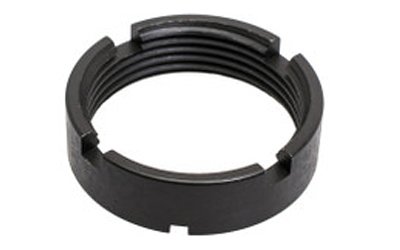 CMMG AR15 BUFFER TUBE CASTLE NUT CMMG AR15 BUFFER TUBE CASTLE NUT
