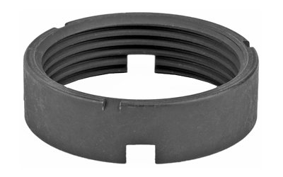 CMMG AR15 BUFFER TUBE CASTLE NUT CMMG AR15 BUFFER TUBE CASTLE NUT - Image 2