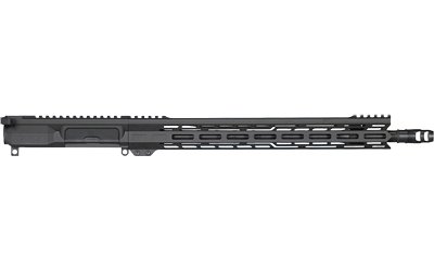 CMMG UPPR RSLT MK4 6MM ARC 16.1" BLK CMMG UPPR RSLT MK4 6MM ARC 16.1" BLK