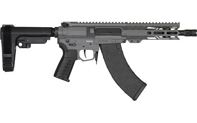 CMMG BNSHE MK47 762X39 8" PB 30RD TG CMMG BNSHE MK47 762X39 8" PB 30RD TG