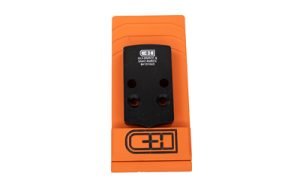 C&H PLT FOR GLK 43X/48 MOS TO RMRCC