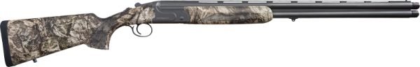 AKKAR 206 COOT 12GA 3.5" - 28" MOET SYNTHIC