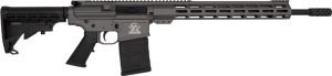 GL10308TNG.jpg GLFA AR10 RIFLE 308 WIN 18" - NITRIDE BBL 10-SHOT TUGNSTEN