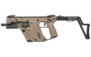 KRKV45-3SFD00_1.jpg KRISS VCTR SBR G3 45ACP 5.5" 30R FDE