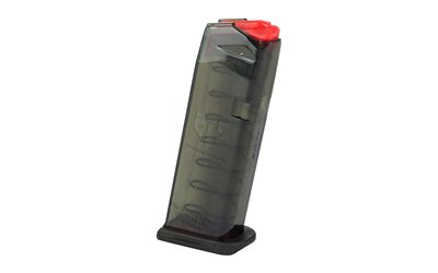 ETS MAG FOR GLK 43X 9MM 10RD CRB SMK ETS MAG FOR GLK 43X 9MM 10RD CRB SMK - Image 2