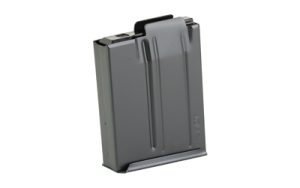 MAG MDT AICS 6MM 12RD METAL BLK