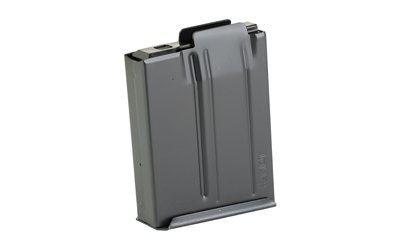 MAG MDT AICS 6MM 12RD METAL BLK MAG MDT AICS 6MM 12RD METAL BLK