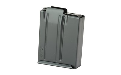 MAG MDT AICS 6MM 12RD METAL BLK MAG MDT AICS 6MM 12RD METAL BLK - Image 2