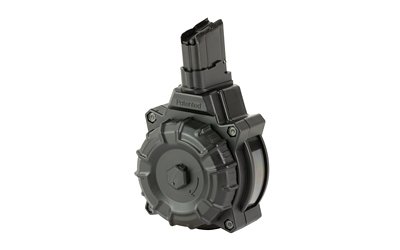 PROMAG M1 CARBINE 30CAL 50RD DRM BLK PROMAG M1 CARBINE 30CAL 50RD DRM BLK
