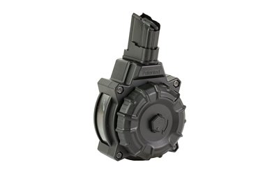 PROMAG M1 CARBINE 30CAL 50RD DRM BLK PROMAG M1 CARBINE 30CAL 50RD DRM BLK - Image 2