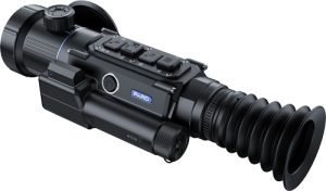 PARD OCELOT 480 THERMAL RIFLE - SCOPE 50MM LENS W/LRF