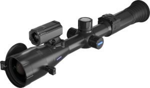 PARD PANTERA 480 THERMAL RIFLE - SCOPE 35MM LENS W/LRF