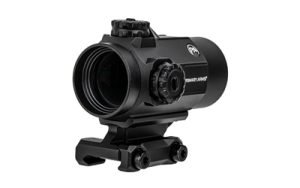 PAO SLX MD-25 MICRODOT GEN II 2 MOA
