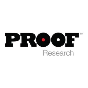 PROOF RESEARCH ELEVATION 2.0 22CR MIDNGHT 20"
