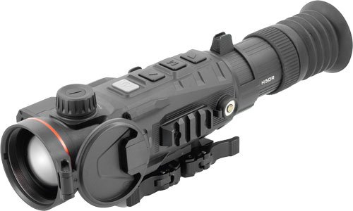 NOCPIX RICO 2 THERMAL WEAPON - SIGHT LRF 640X512 50MM NOCPIX RICO 2 THERMAL WEAPON - SIGHT LRF 640X512 50MM