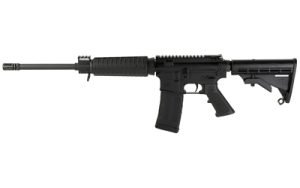 RRA CAR A4 556NATO 16" 30RD
