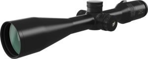 RS441.jpg GPO SCOPE SPECTRA 4X 4-16X50 - G4i RETICLE 30MM MATTE
