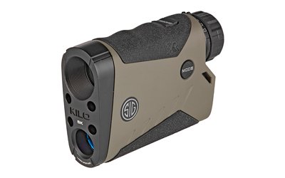 SIG KILO5K RNG FNDR 7X25MM GRN SIG KILO5K RNG FNDR 7X25MM GRN