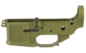 SANTAN STT-15L LT PLR LWR RCVR ODG