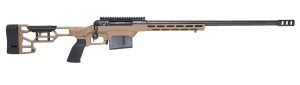 SAVAGE ARMS 110 PRECISION 300WIN 24" TB