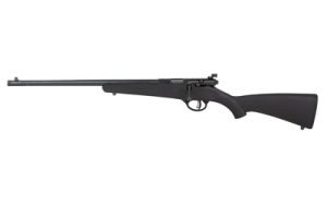SAV RASCAL F-SR 22LR 16" BLACK LH
