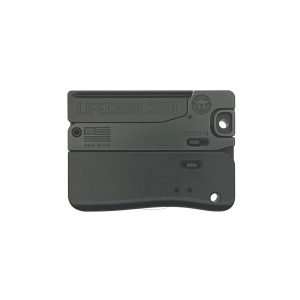 TFLC4-380.jpg TRAILBLAZER FIREARMS LIFECARD 380ACP BLACK/BLACK