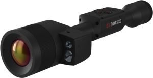 ATN THOR 5 XD LRF 2-20X THRML - SCOPE GEN 5 SENSOR 1280X1024