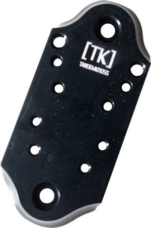 TANDEMKROSS SHADOW MOUNT V3.0 - FOR RUGER MARK SERIES