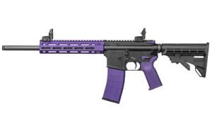 TIPPMANN M4-22 ACCENT 22LR 25RD PRP