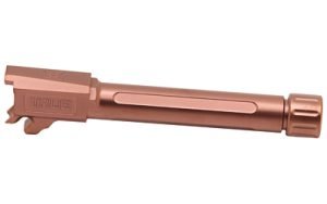 TRUE PREC P365XL BBL 9MM CPR TB