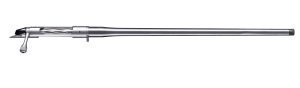 BERGARA BARRELED ACTION 22CR #5.5 SS
