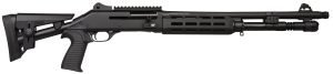 gf412mb3bc4.jpg GFORCE ARMS GF4 12/18.5 BLACK 5+1 M-LOK