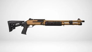 gf412mbb12f0.jpeg GFORCE ARMS GF4 12/18.5 BRZ/BLK 5+1 M-LOK