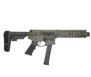 http3A2F2Fwww2.hicksinc.com2Fimage22F06782FA09190G2M.png BM-9 9MM FR 9.5" ODG SBA3 8" M-LOK
