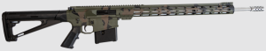 http3A2F2Fwww2.hicksinc.com2Fimage22F20302FGL10270SSMNTW.png GLFA 270 24" SS NORTH WOODS 5RD EXC