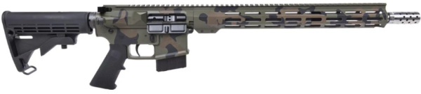 GLFA 400LEG 16" NORTH WOODS SS 5RD