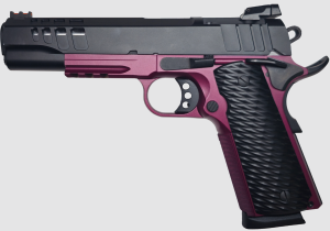 http3A2F2Fwww2.hicksinc.com2Fimage22F20302FGL19119FSSCHY.png GLFA 1911 9MM 5" SS BLACK CHERRY