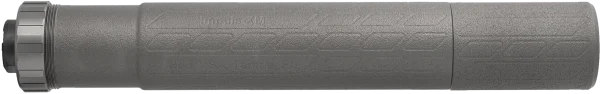 B&T PRINT-X IMPULS 45AUTO TITANIUM MODULAR SUPPRESSOR