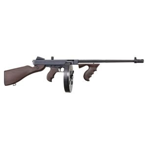 AUTO-ORDNANCE - THOMPSON 1927A-1C 45CAL LT WT 100RD