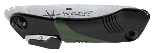 HOOYMAN HANDSAW COMPACT - MEGABITE FOLDS TO 6.5" HOOYMAN HANDSAW COMPACT - MEGABITE FOLDS TO 6.5"