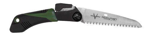 HOOYMAN HANDSAW COMPACT - MEGABITE FOLDS TO 6.5" HOOYMAN HANDSAW COMPACT - MEGABITE FOLDS TO 6.5" - Image 2