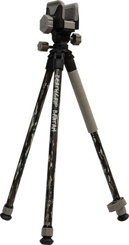 BOG DEATHGRIP BANTAM CLAMPING - TRIPOD LIGHTWEIGHT RT ORIGINAL