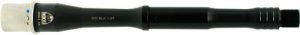 FAXON AR15 BARREL 300BLK 9" - 1:5 TWIST GUNNER PROFILE BLACK