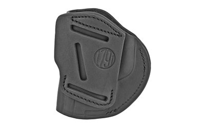1791 4 WAY IWB/OWB STLTH BLK RH SZ 5 1791 4 WAY IWB/OWB STLTH BLK RH SZ 5 - Image 2