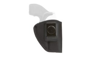 1791 PRM NYLON IWB SZ 2 BLACK RH
