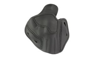 1791 RVH REVOLVER STLTH BLK RH SZ4.3