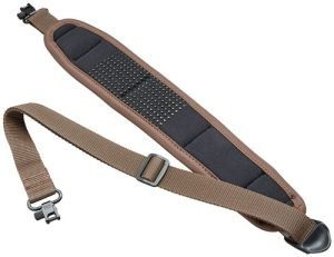 181019_back.jpg BUTLER CREEK RIFLE SLING - COMFORT STRETCH W/SWIVEL RTX