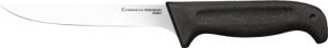 COLD STEEL COMMERCIAL SERIES - 6" FLEXIBLE BONING KNIFE